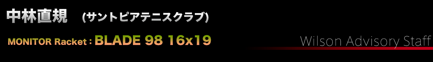 試打コメント