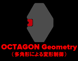 OCTAGON Geometry