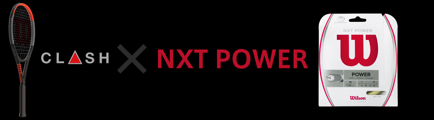 IMPRESSION 02 :: CLASH ×「NXT POWER」