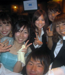 Miss.Wのひとり言 Vol.8 (上月 マリアンヌ 美夏子 編)