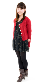 Miss.Wのひとり言 Vol.11 (江 あき編) イメージ