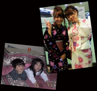 Miss.Wのひとり言 Vol.12 (小川 奈々子 編) イメージ