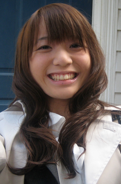 Miss.Wのひとり言 Vol.12 (小川 奈々子 編) イメージ