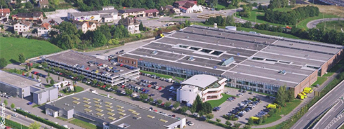 SALOMON FACTORY