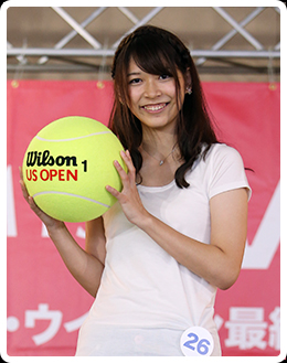 藤井奈央 (ふじい なお)　