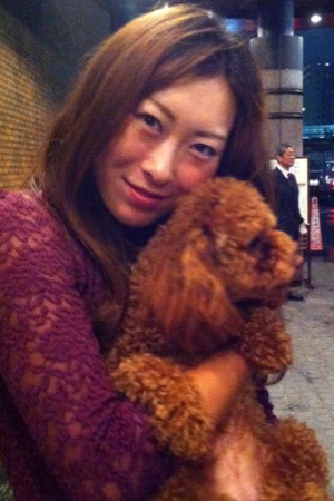 W-Teamのオフコート Vol.4 (宮﨑 優実 編)